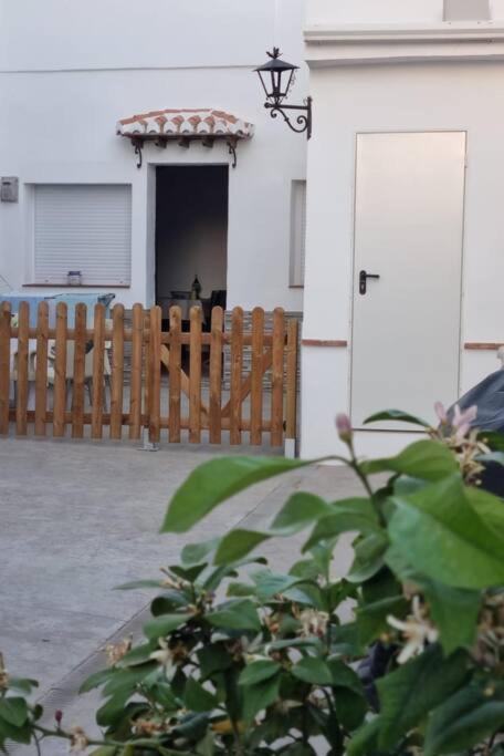 Center House Near By Historical Heritage * Granada